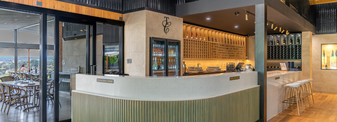 Tenafeate Creek Wines